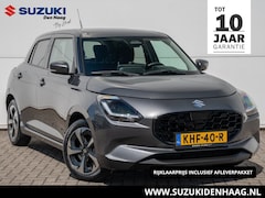 Suzuki Swift - 1.2 Style Hybrid Automaat|Stoelverwarming| Apple/Andriod Carplay|Adapt. cruise|Climacontro