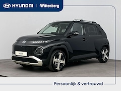 Hyundai Inster - Evolve 49 kWh | SNEL LEVERBAAR | VERSCHUIFBARE ACHTERBANK | PARKEERSENSOREN RONDOM | NAVI