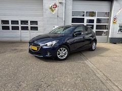 Mazda 2 - 2 1.5 Skyactiv-G TS+