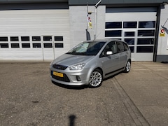 Ford C-Max - 1.8-16V Titanium