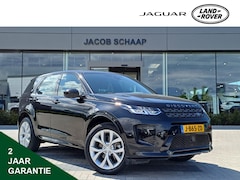Land Rover Discovery Sport - P300e 1.5 R-Dynamic S | Head-up Dispay | Afn. trekhaak | NL Auto - Nieuw door ons geleverd