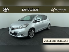 Toyota Yaris - 1.3 VVT-i Dynamic