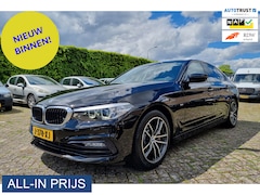 BMW 5-serie - 530i SPORT-LINE ✅ZEER NETTE AUTOI