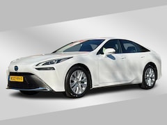 Toyota Mirai - Dynamic Fuelcell | JBL | NIEUW | Pearl White | Incl. BTW