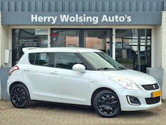 Suzuki Swift - 1.2 Comfort EASSS Airco Cruise