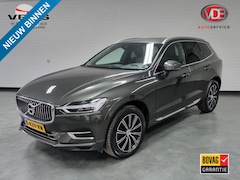 Volvo XC60 - 2.0 T4 Inscription / Pano / Leder / BLIS