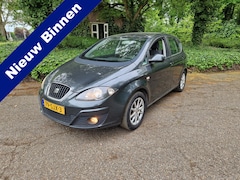 SEAT Altea - 1.2 TSI, 2e eig., ond. historie, nw apk, 2011