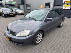 Mitsubishi Lancer Station Wagon - 1.6 Inform