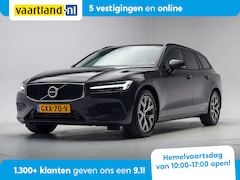 Volvo V60 - 2.0 B4 197pk Essential Edition Aut. [ LED Camera Stoel-en stuurverwarming ]