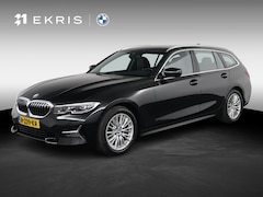 BMW 3-serie Touring - 320i High Executive Edition | Luxury Line | Lederen Bekleding | HiFi Sound | Live Cockpit