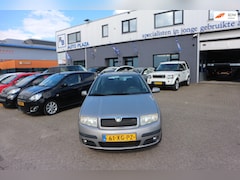 Skoda Fabia Combi - 1.4-16V Spirit+ / LEES TEKST / HANDELS + EXPORT PIRCE