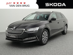 Skoda Superb - 1.4 TSI 218pk iV Business Edition Plus | Trekhaak | Dynamic chassis control | Adaptieve cr