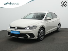 Volkswagen Polo - 1.0 TSI 95 pk Life | Achteruitrijcamera | Adaptive Cruise | Carplay | Digital Cockpit | La