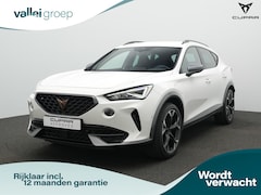 CUPRA Formentor - 1.4 e-Hybrid 245 pk VZ | Kuipstoelen | Adaptief sportonderstel | Achteruitrijcamera | Adap
