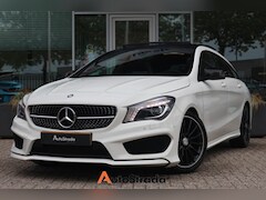 Mercedes-Benz CLA-klasse Shooting Brake - 180 AMG-Line I Pano | Navi | Xenon