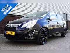 Opel Corsa - 1.4-16V Sport/All-Seasonbanden/Sportvelgen/ Airco