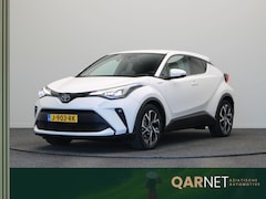 Toyota C-HR - 2.0 Hybrid First Edition | Trekhaak | stoelverwarming | cruisecontrol