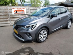 Renault Captur - 1.3 TCe 140 R.S. Line