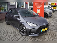 Toyota Yaris - 1.5 Hybrid Dynamic / ACC / Camera / Carplay / Climate control