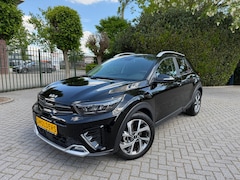 Kia Stonic - 1.0 T-GDi, GT-Line, Apple CarPlay, Clima, Cruise Control, Achteruitrijcamera, Navigatie, S