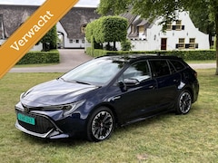 Toyota Corolla Touring Sports - 1.8 Hybrid GR Sport 1e Eigenaar