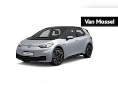 Volkswagen ID.3 - Pro S 77 kWh 204 PK| Dealeronderhouden | Warmtepomp | Navigatie Pro | Stoelverwarming | St