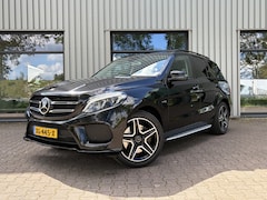 Mercedes-Benz AMG GLE - 43 4MATIC Panoramadak, Multicontourstoelen, Rijassistentiepakket, Trekhaak