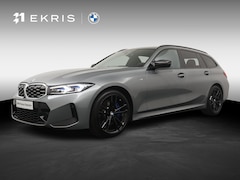 BMW 3-serie Touring - M340i xDrive | M-Sportpakket | Panoramdak | Harman Kardon | Lentevoordeel