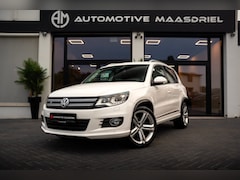 Volkswagen Tiguan - 2.0 TSI Sport&Style 4Motion/R-Line/DSG/Xen