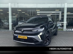 Renault Captur - 1.6 E-Tech full hybrid 145 esprit Alpine | 1e Eig. | Panoramadak | Harman Kardon |