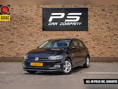Volkswagen Polo - 1.0 TSI Comfortline, Origineel NL, Airco, ACC