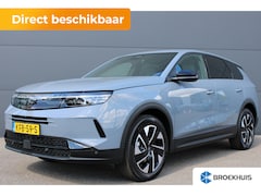 Opel Grandland - Business Edition | Automaat | Navigatie | Camera | Panorama/schuifdak | Focal | Apple carp