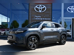 Toyota Urban Cruiser - Executive 61 kWh | Nieuw | Panoramadak | JBL-audio | 360 graden camera |