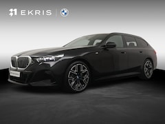 BMW 5-serie Touring - 530e | M Sportpakket | Driving Assistant Plus | Trekhaak |