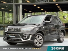 Suzuki Vitara - 1.4 Boosterjet Select Smart Hybrid 127PK | Cruise Control | Navigatie | Achteruitrijcamera