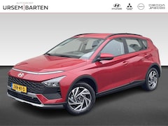 Hyundai Bayon - 1.0 T-GDI Comfort | Airco | Apple Carplay/Android Auto | Autonomous Emergency Braking