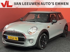 MINI One - 1.2 Business | Navigatie | Airco | Multimedia |