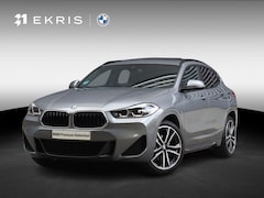 BMW X2 - sDrive18i | Executive | M Sportpakket | Panodak | Head-Up | Parking Pack | Hi-Fi | Comfort