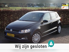 Volkswagen Polo - 1.4 TDI Comfortline|1e Eigenaar|Dealeronderhouden