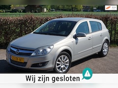 Opel Astra - 1.4 Temptation|1e Eigenaar|Airco|Unieke Stand|Nap
