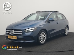 Mercedes-Benz B-klasse - 250 e PHEV 218pk Dealer O.H | Panodak | Camera | Multibeam LED | Parkassist | Stoelverwarm