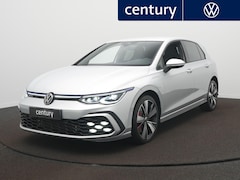 Volkswagen Golf - 1.4 eHybrid GTE Automaat - Side Assist - IQ light - Navigatie - ACC - Camera - Park Assist
