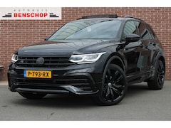 Volkswagen Tiguan - 1.5 TSI 150PK R-Line Business+ |PANO-DAK|I.Q. LIGHTS|BLACK-STYLE|20-INCH|