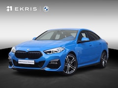 BMW 2-serie Gran Coupé - 220i | High Executive | M Sportpakket | Driving Assistant | Stoel + Stuurwielverwarming |