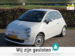 Fiat 500 - 1.2 Pop|Airco|Nwe koppeling|Groot onderhoud a €2700