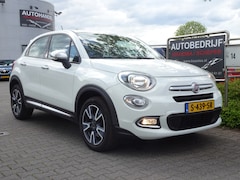 Fiat 500 X - 1.6 Mirror