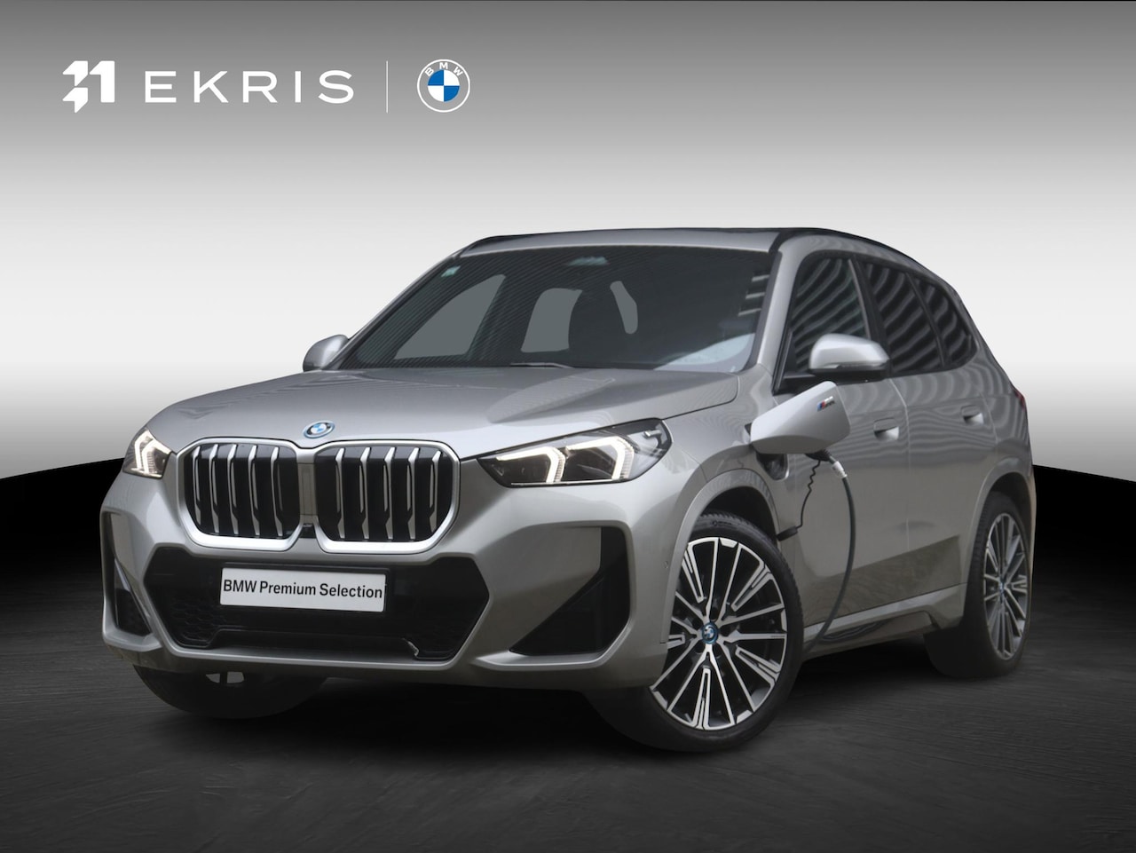 BMW X1 - xDrive30e | M Sportpakket | Panodak | Head-Up | Driving Assistant Plus | Comfort acces| Pa - AutoWereld.nl