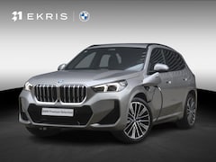 BMW X1 - xDrive30e | M Sportpakket | Panodak | Head-Up | Driving Assistant Plus | Comfort acces| Pa