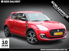 Suzuki Swift - 1.2 Sportline | Trekhaak | Carplay/Android auto | 10 jaar Garantie |