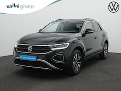 Volkswagen T-Roc - 1.0 TSI 115 pk Life Goal Edition | Adaptive Cruise | Stoelverwarming | Side Assist | Navig